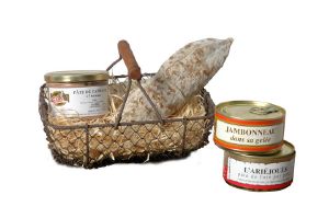 Le Campagnard
