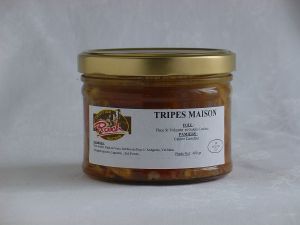 Tripes Maison