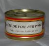 Pâté de foie pur porc