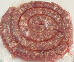 Saucisse Fraîche 500g