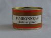 Jambonneau dans sa gelée