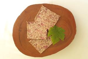 Pâté de Fritons SV