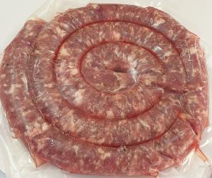 Saucisse Fraîche 1 kg