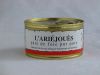 Pâté l'Ariéjoues