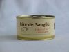 Pâté de Sanglier