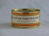 Pâté de foie pur porc