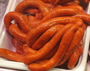 Merguez Fraîche 1 kg
