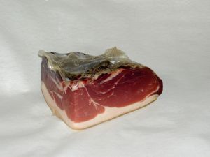 Quart de jambon du Pays Ariégeois désossé