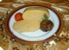 Foie Gras de Canard entier sous vide